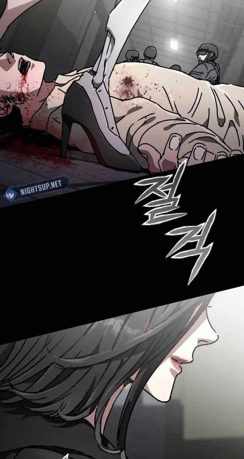 Ngôi Nhà Ẩn Ngày Tận Thế - Chapter 25 - Page 39