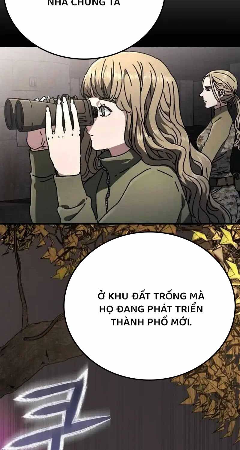 Ngôi Nhà Ẩn Ngày Tận Thế - Chapter 25 - Page 52