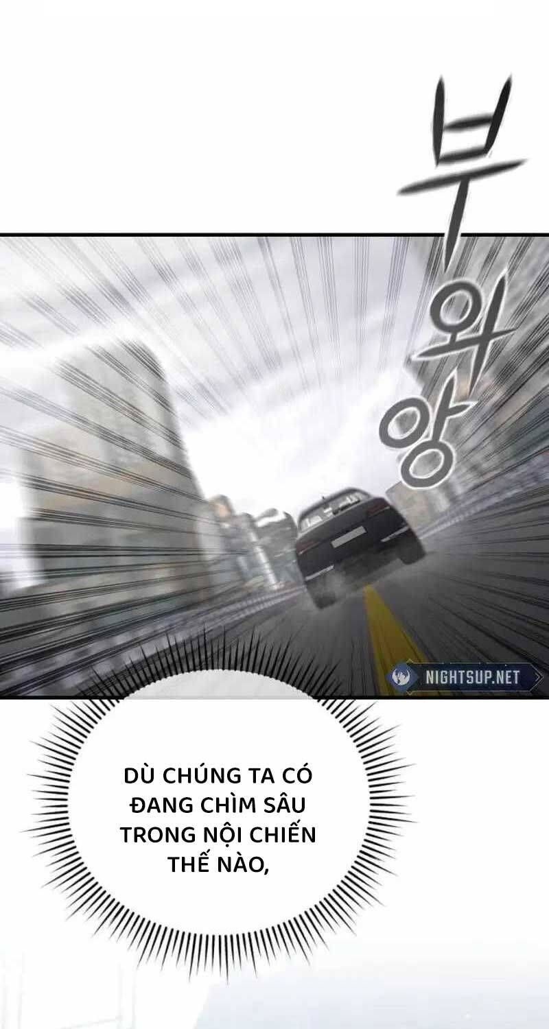 Ngôi Nhà Ẩn Ngày Tận Thế - Chapter 25 - Page 65