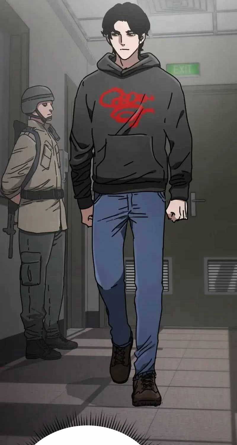 Ngôi Nhà Ẩn Ngày Tận Thế - Chapter 25 - Page 71