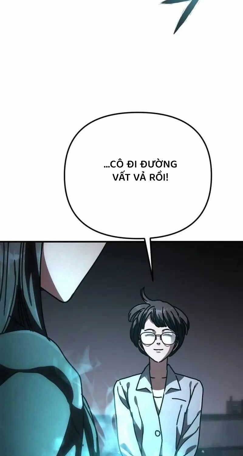 Ngôi Nhà Ẩn Ngày Tận Thế - Chapter 25 - Page 8