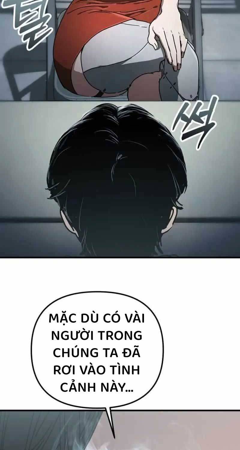 Ngôi Nhà Ẩn Ngày Tận Thế - Chapter 25 - Page 94