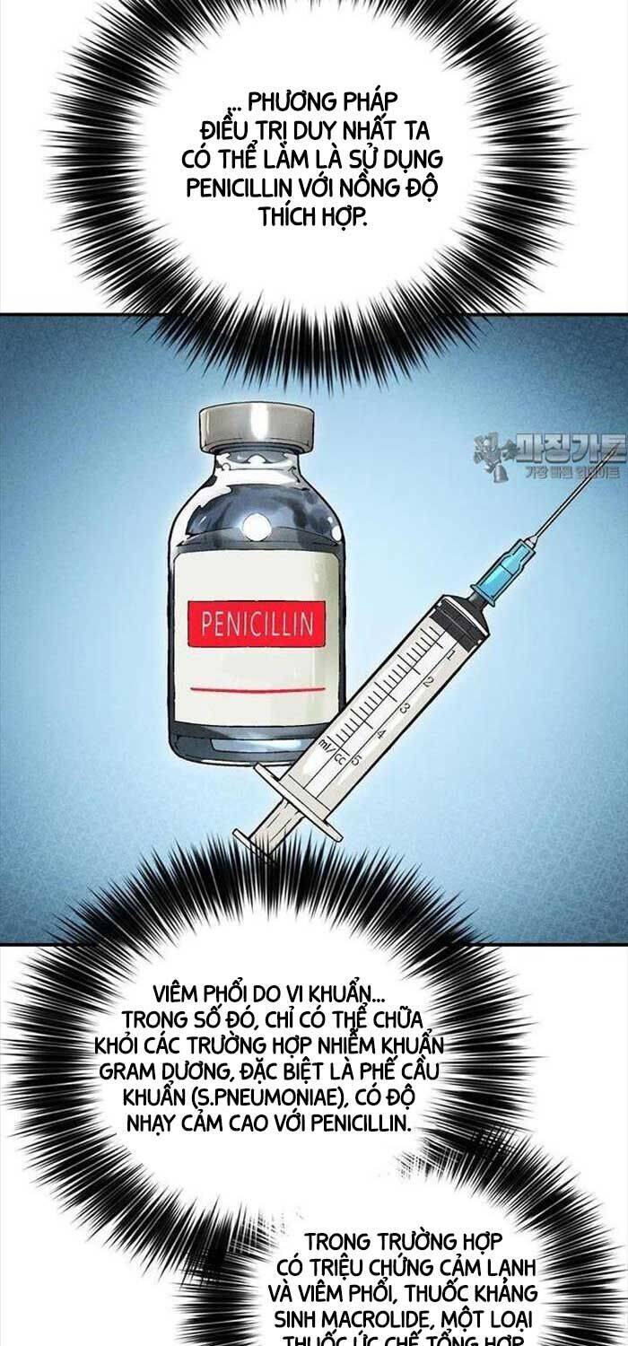 Trọng Sinh Thành Thần Y Thời Tam Quốc - Chapter 132 - Page 11