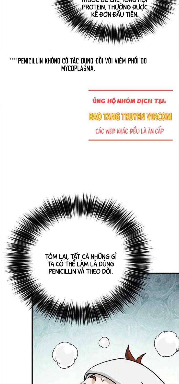 Trọng Sinh Thành Thần Y Thời Tam Quốc - Chapter 132 - Page 12