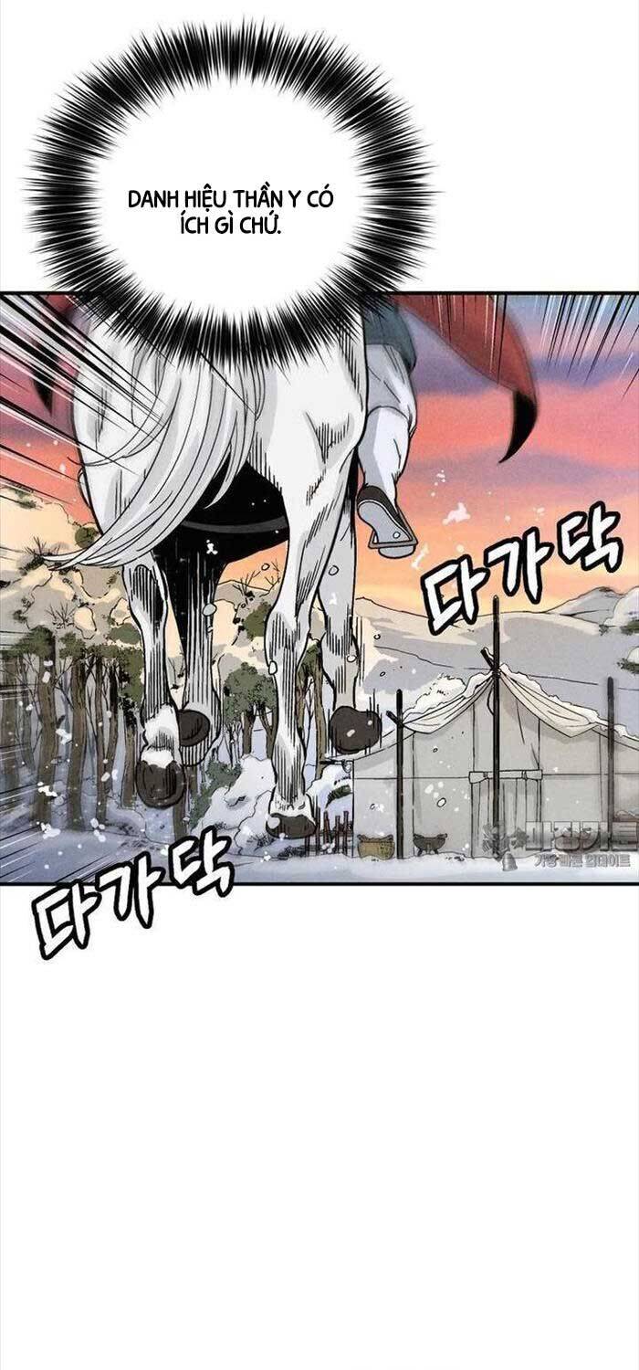 Trọng Sinh Thành Thần Y Thời Tam Quốc - Chapter 132 - Page 22