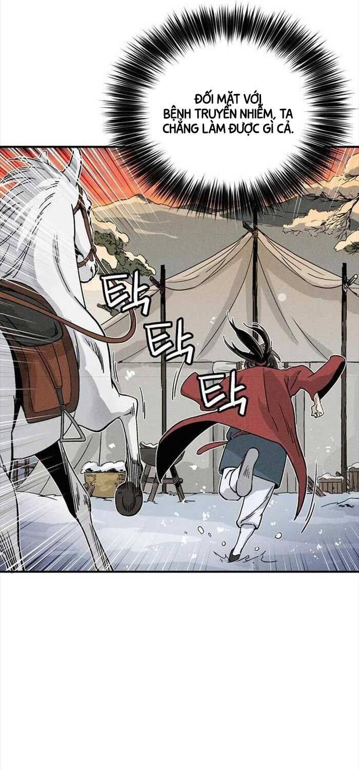 Trọng Sinh Thành Thần Y Thời Tam Quốc - Chapter 132 - Page 23