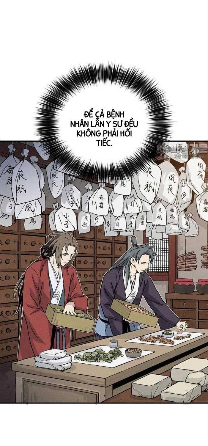 Trọng Sinh Thành Thần Y Thời Tam Quốc - Chapter 132 - Page 31