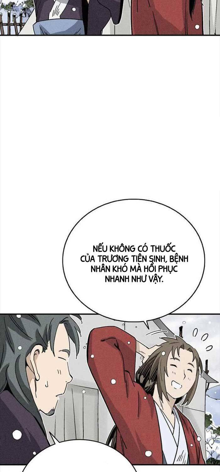 Trọng Sinh Thành Thần Y Thời Tam Quốc - Chapter 132 - Page 38