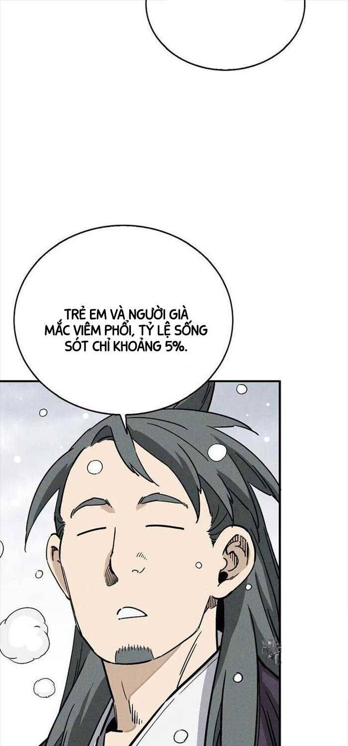 Trọng Sinh Thành Thần Y Thời Tam Quốc - Chapter 132 - Page 40