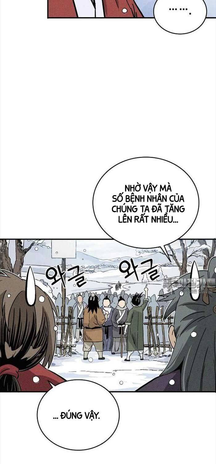 Trọng Sinh Thành Thần Y Thời Tam Quốc - Chapter 132 - Page 42