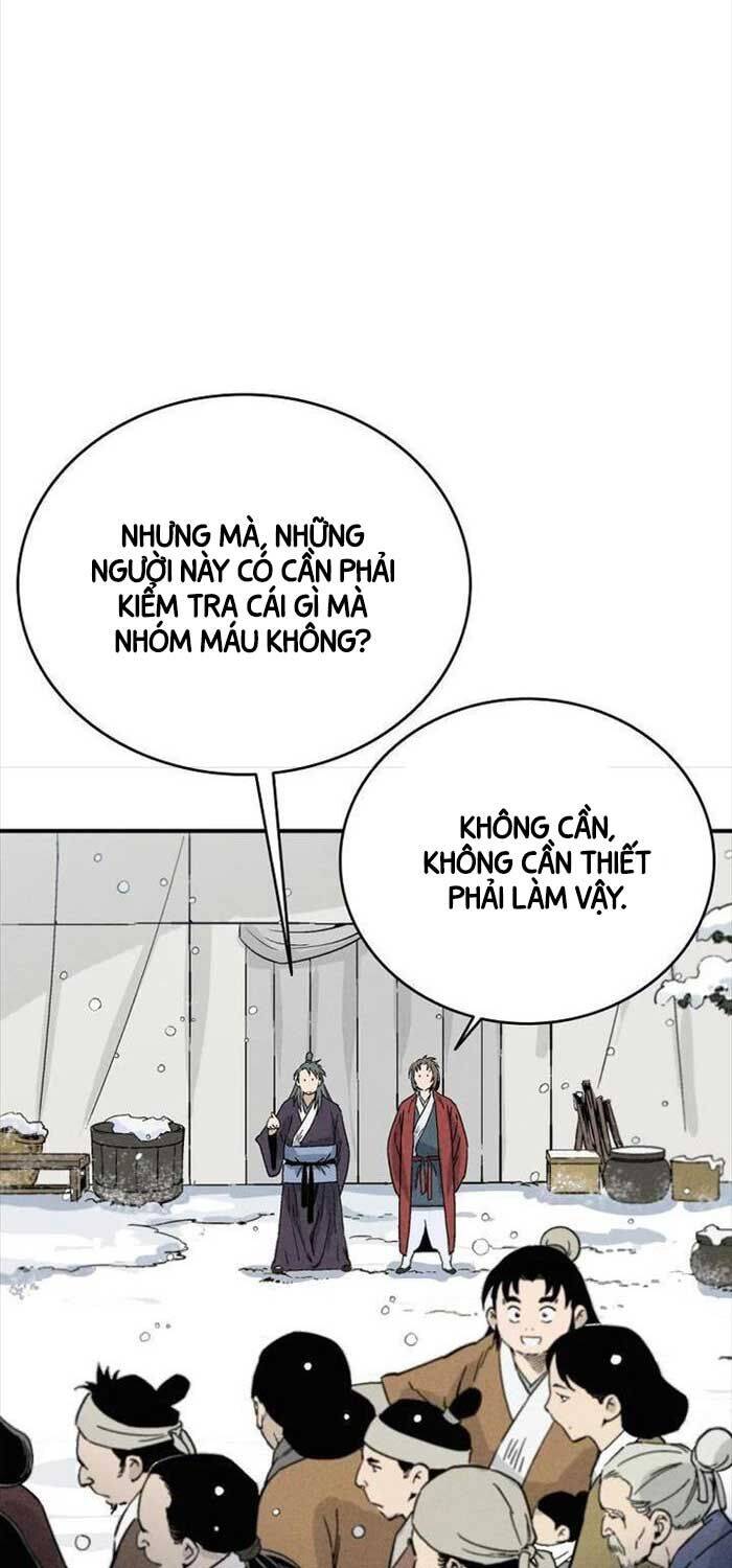 Trọng Sinh Thành Thần Y Thời Tam Quốc - Chapter 132 - Page 43