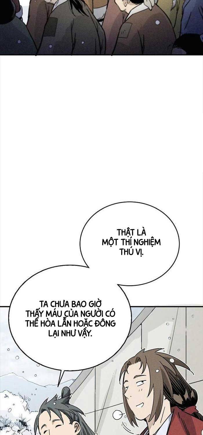 Trọng Sinh Thành Thần Y Thời Tam Quốc - Chapter 132 - Page 44