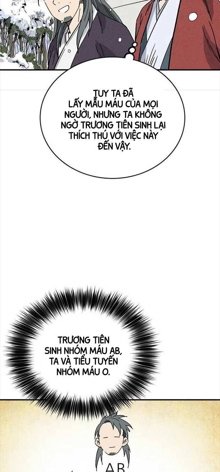 Trọng Sinh Thành Thần Y Thời Tam Quốc - Chapter 132 - Page 45