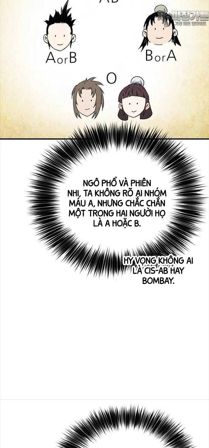 Trọng Sinh Thành Thần Y Thời Tam Quốc - Chapter 132 - Page 46