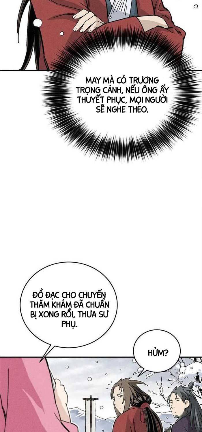 Trọng Sinh Thành Thần Y Thời Tam Quốc - Chapter 132 - Page 49