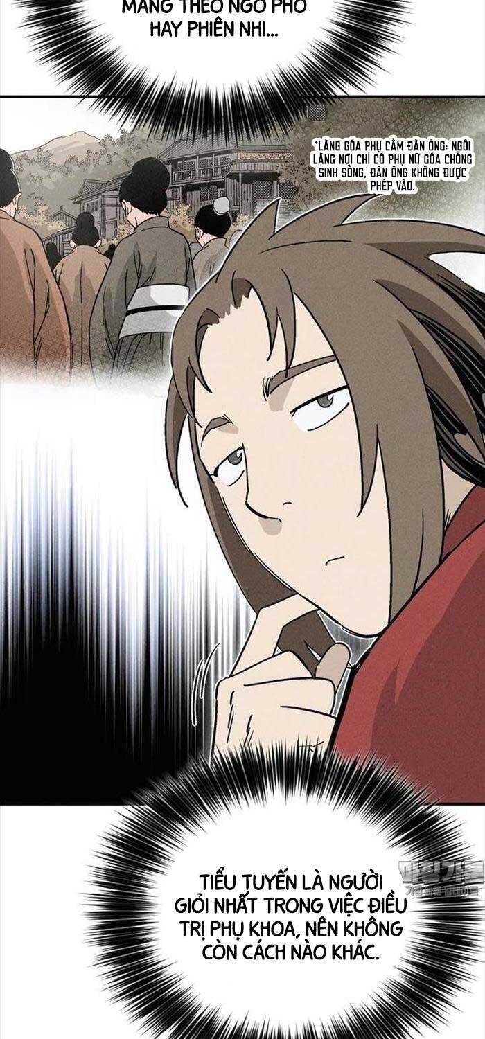Trọng Sinh Thành Thần Y Thời Tam Quốc - Chapter 132 - Page 52