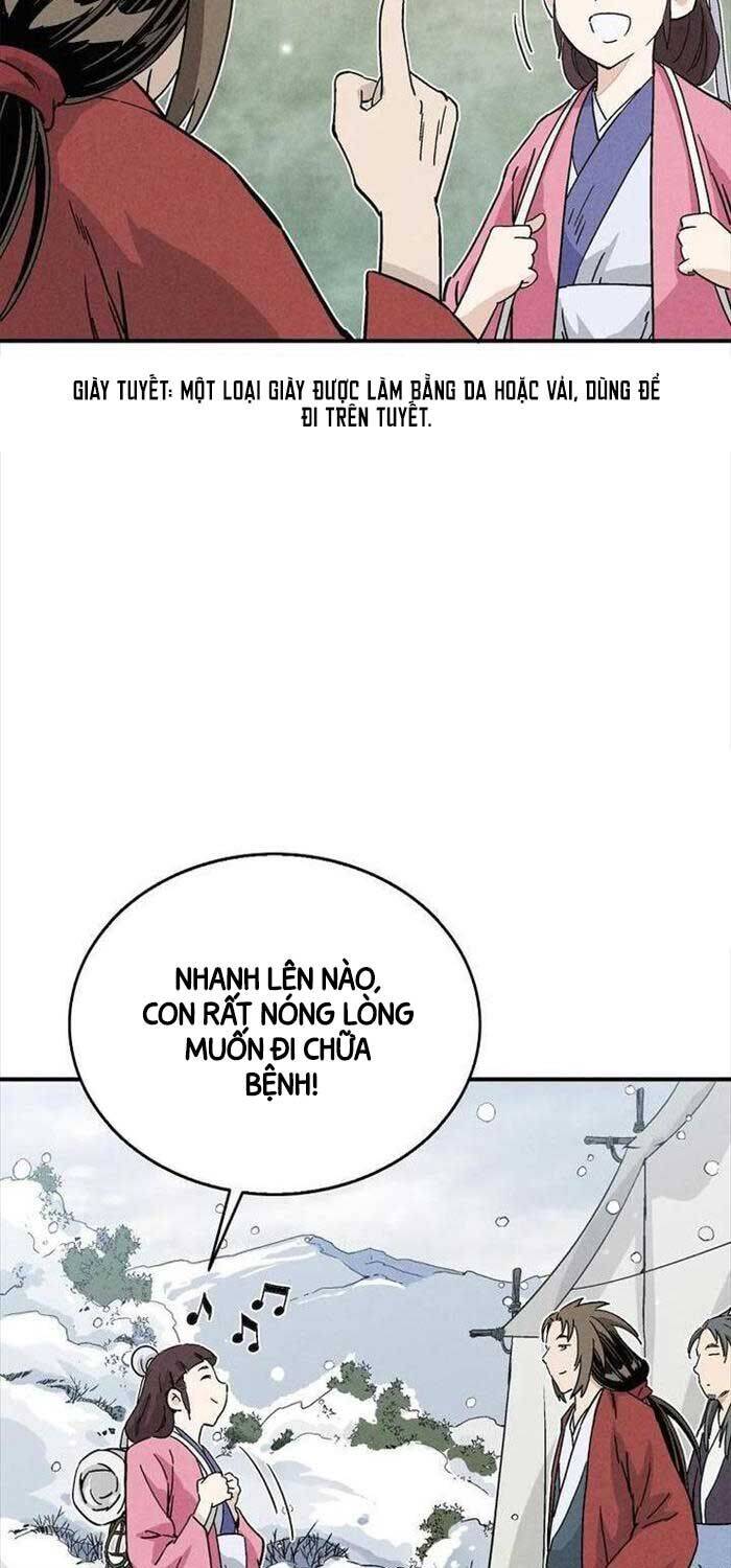 Trọng Sinh Thành Thần Y Thời Tam Quốc - Chapter 132 - Page 54