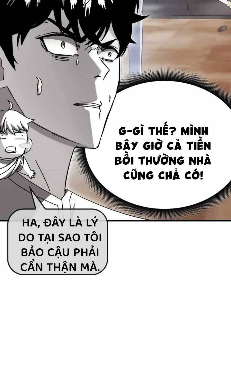 Học Viện Tối Thượng - Chapter 128 - Page 102