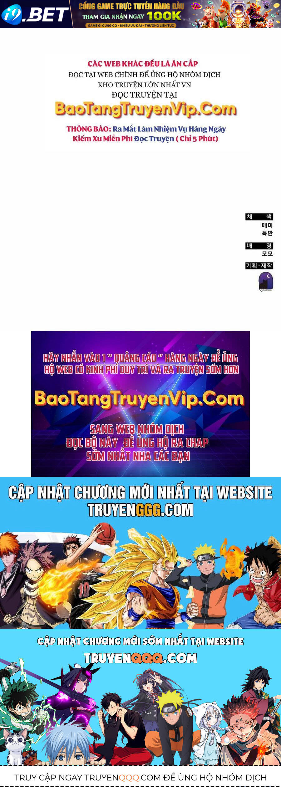 Học Viện Tối Thượng - Chapter 128 - Page 103