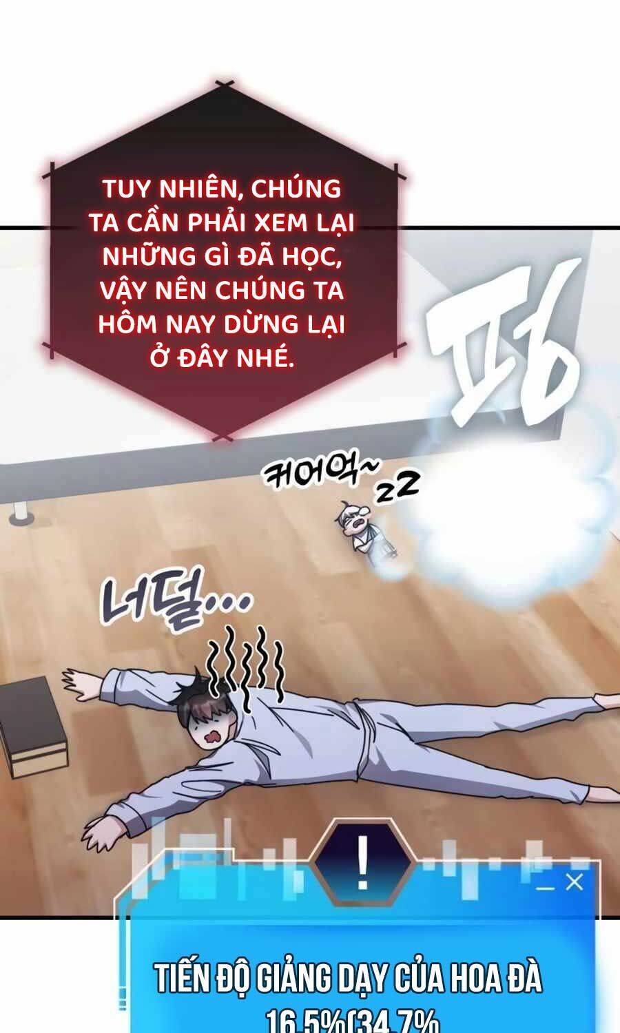 Học Viện Tối Thượng - Chapter 128 - Page 14