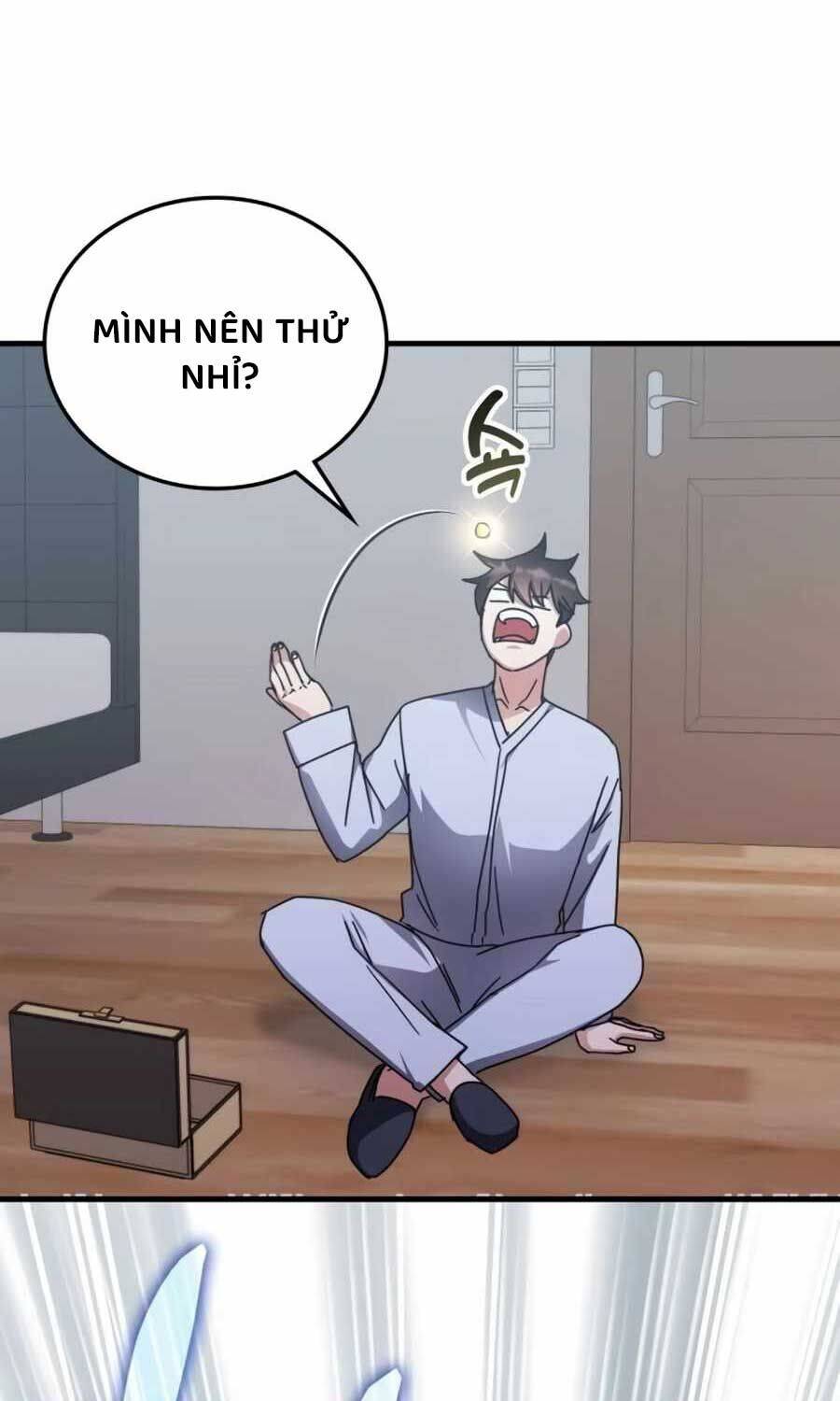 Học Viện Tối Thượng - Chapter 128 - Page 18