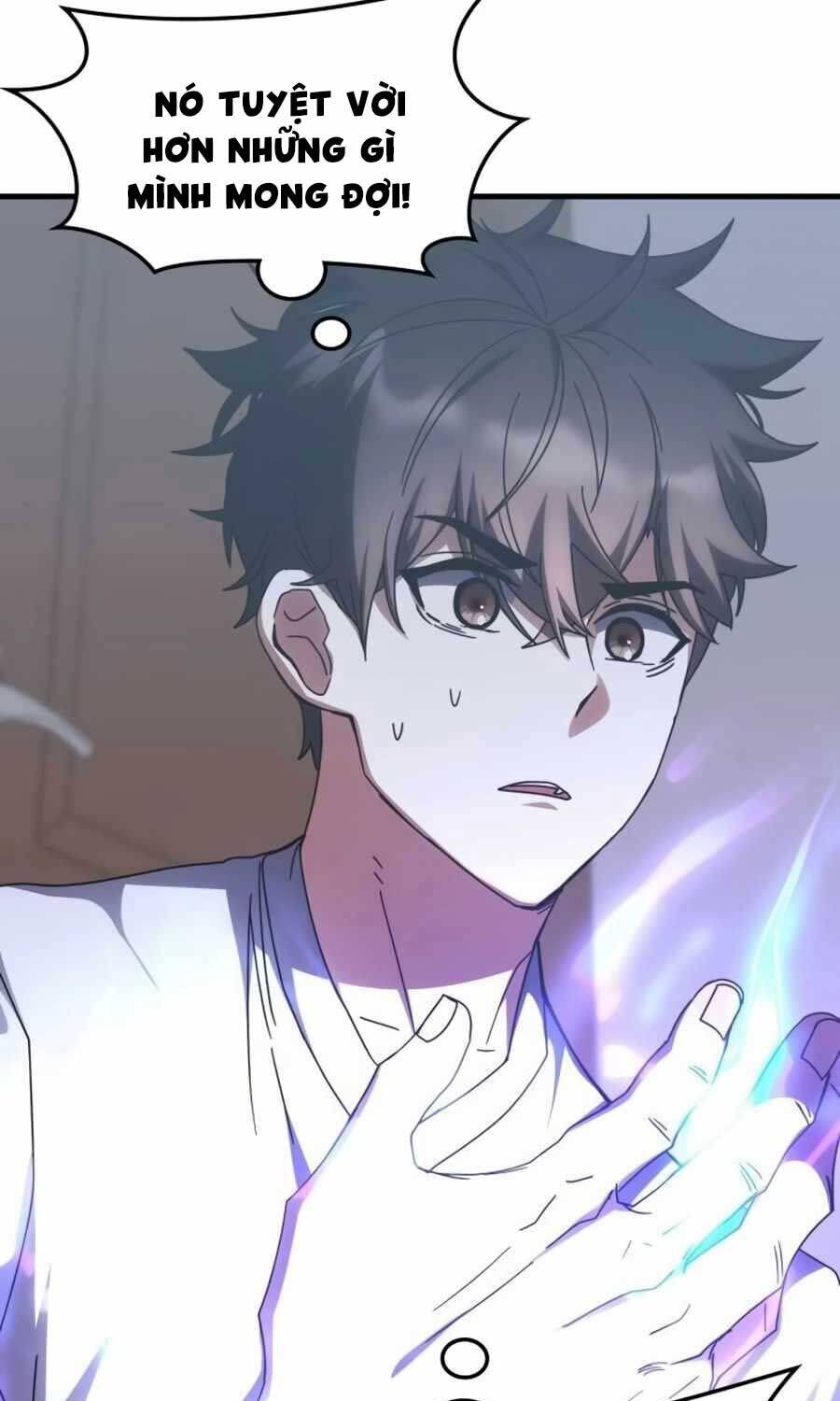 Học Viện Tối Thượng - Chapter 128 - Page 21
