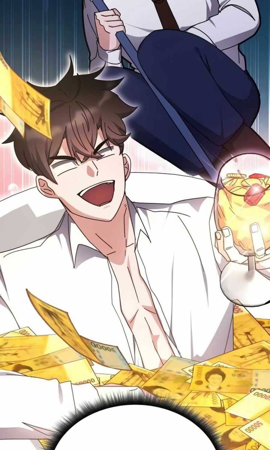 Học Viện Tối Thượng - Chapter 128 - Page 26