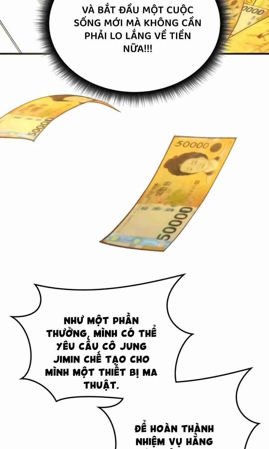 Học Viện Tối Thượng - Chapter 128 - Page 27