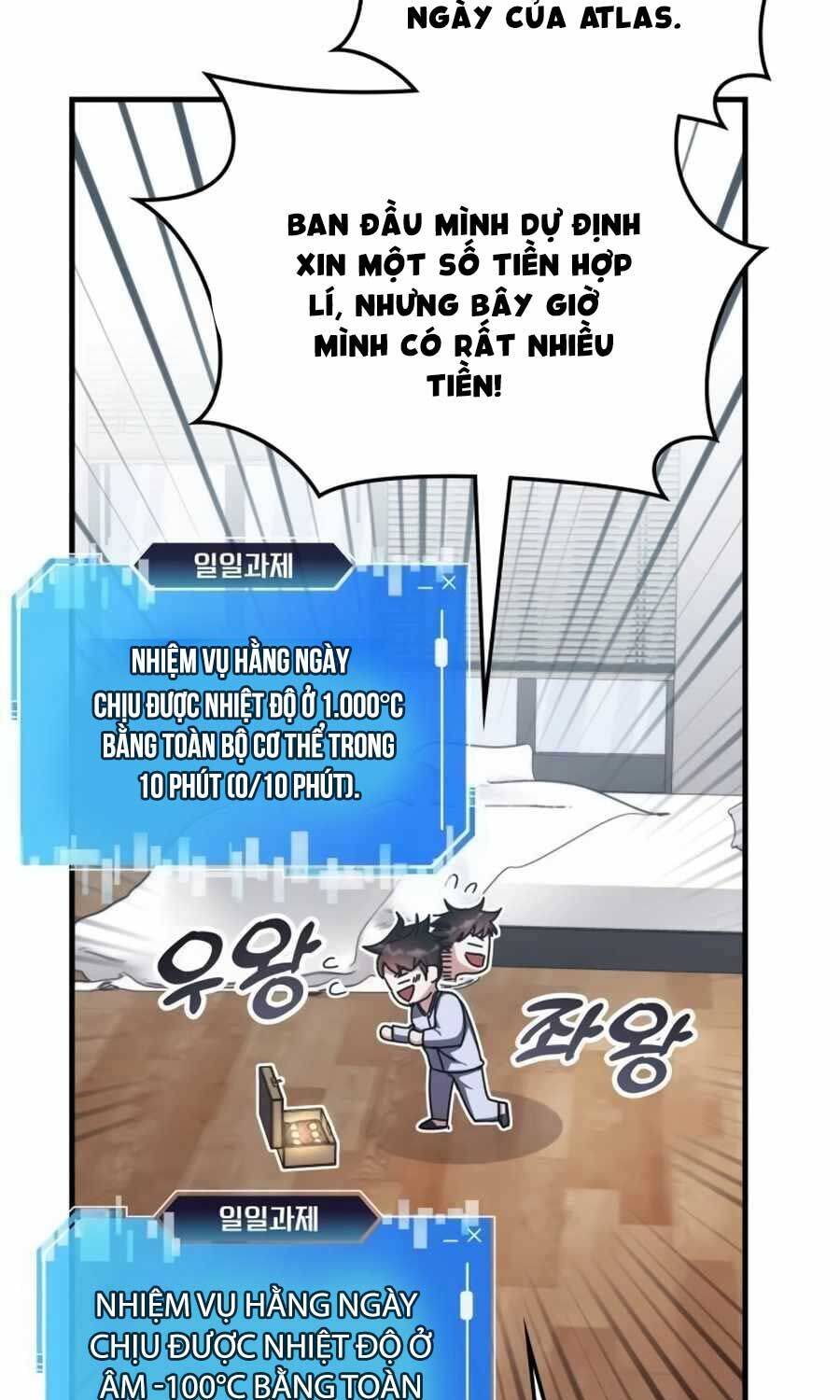 Học Viện Tối Thượng - Chapter 128 - Page 28