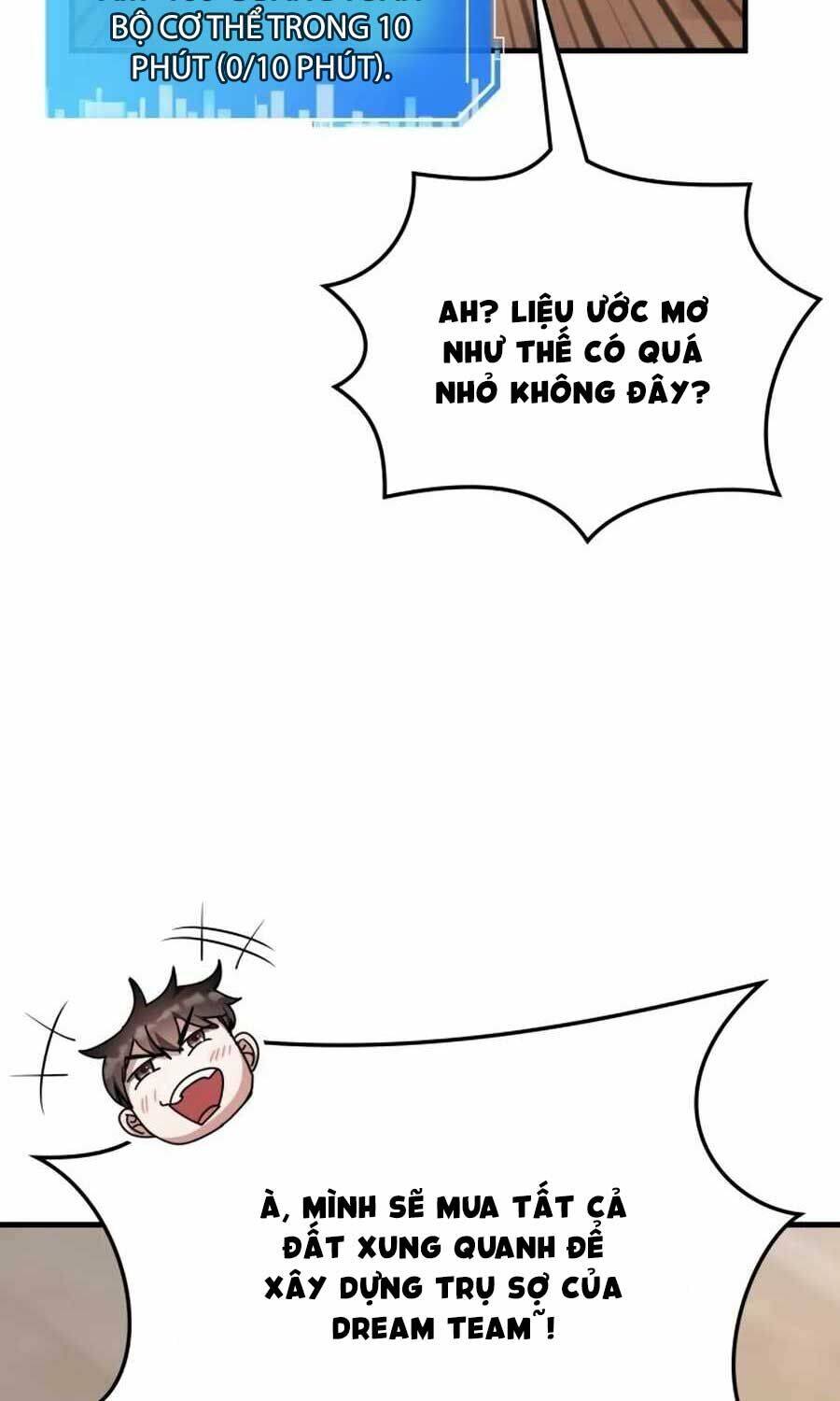 Học Viện Tối Thượng - Chapter 128 - Page 29