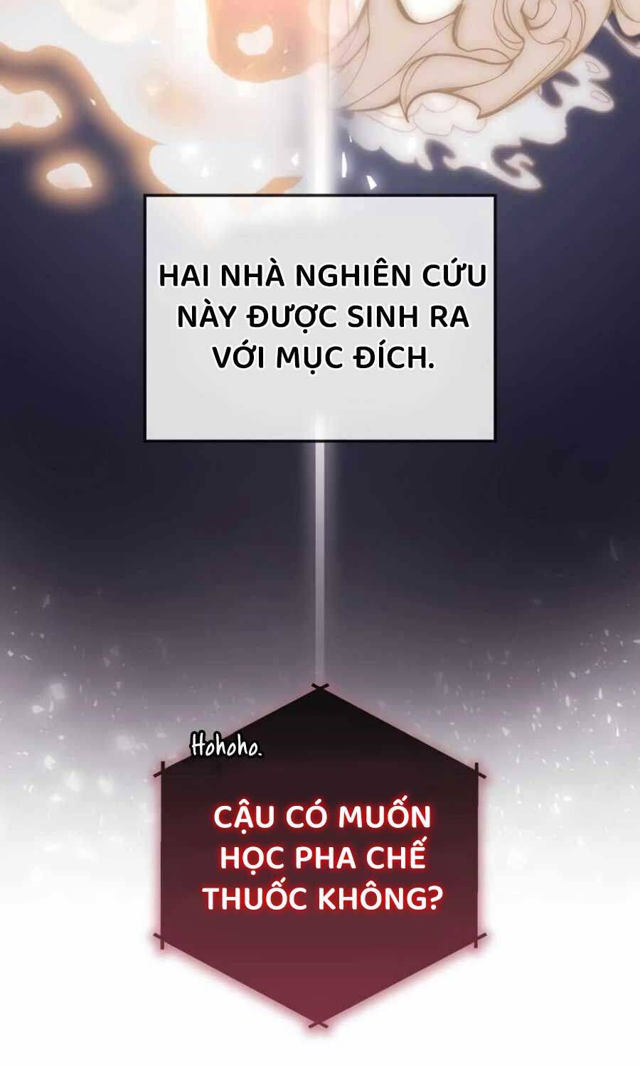 Học Viện Tối Thượng - Chapter 128 - Page 3