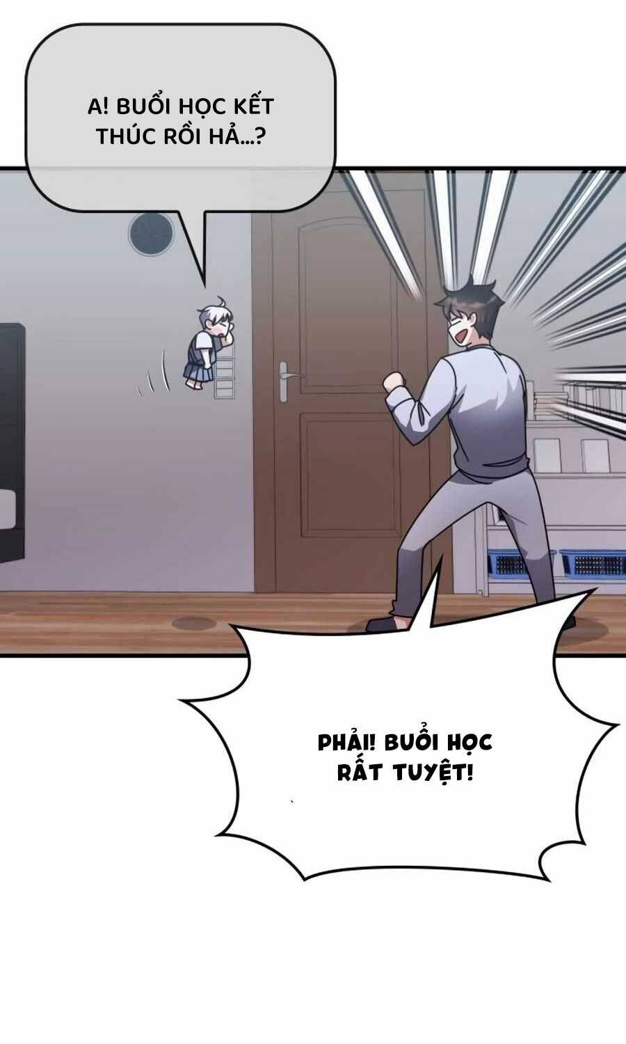 Học Viện Tối Thượng - Chapter 128 - Page 31