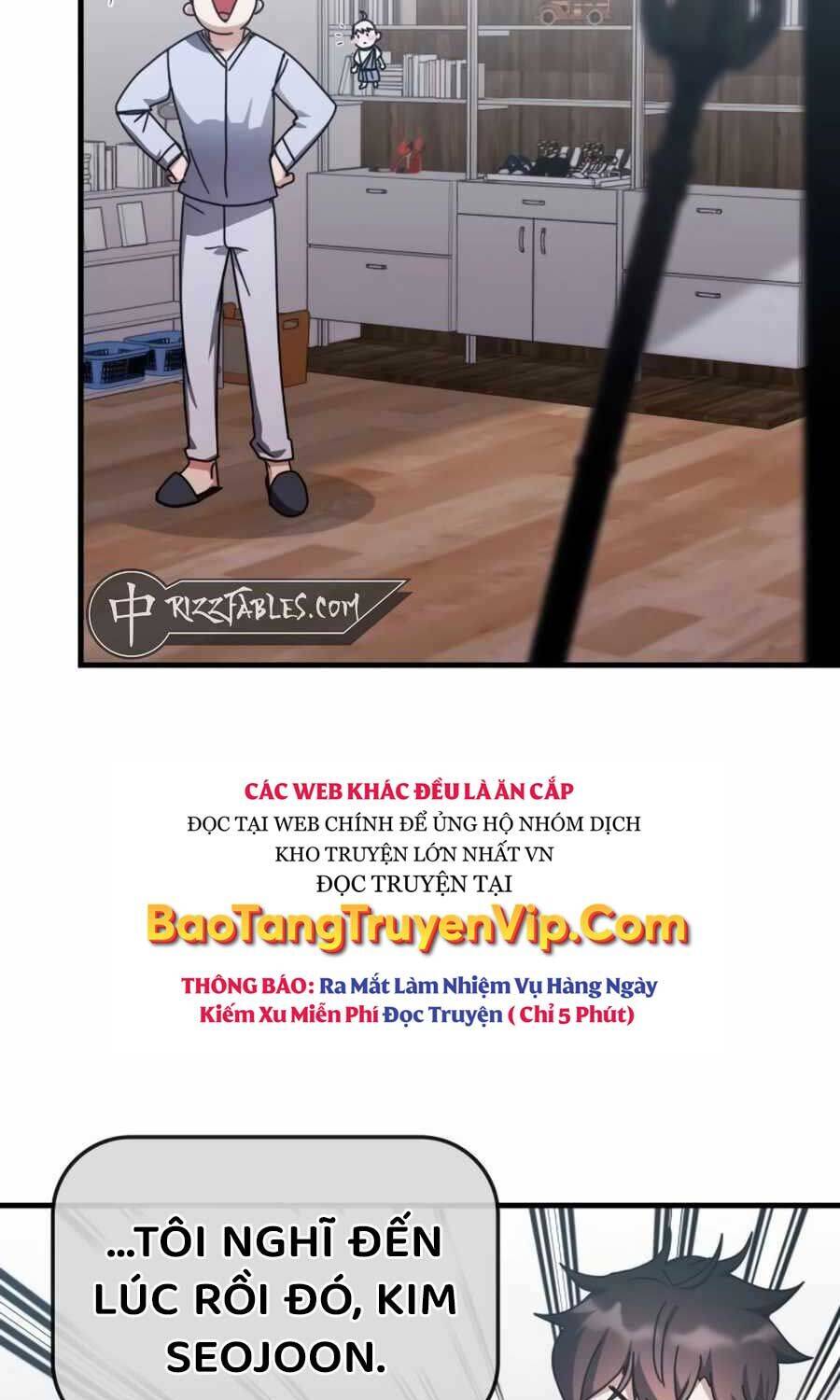 Học Viện Tối Thượng - Chapter 128 - Page 35