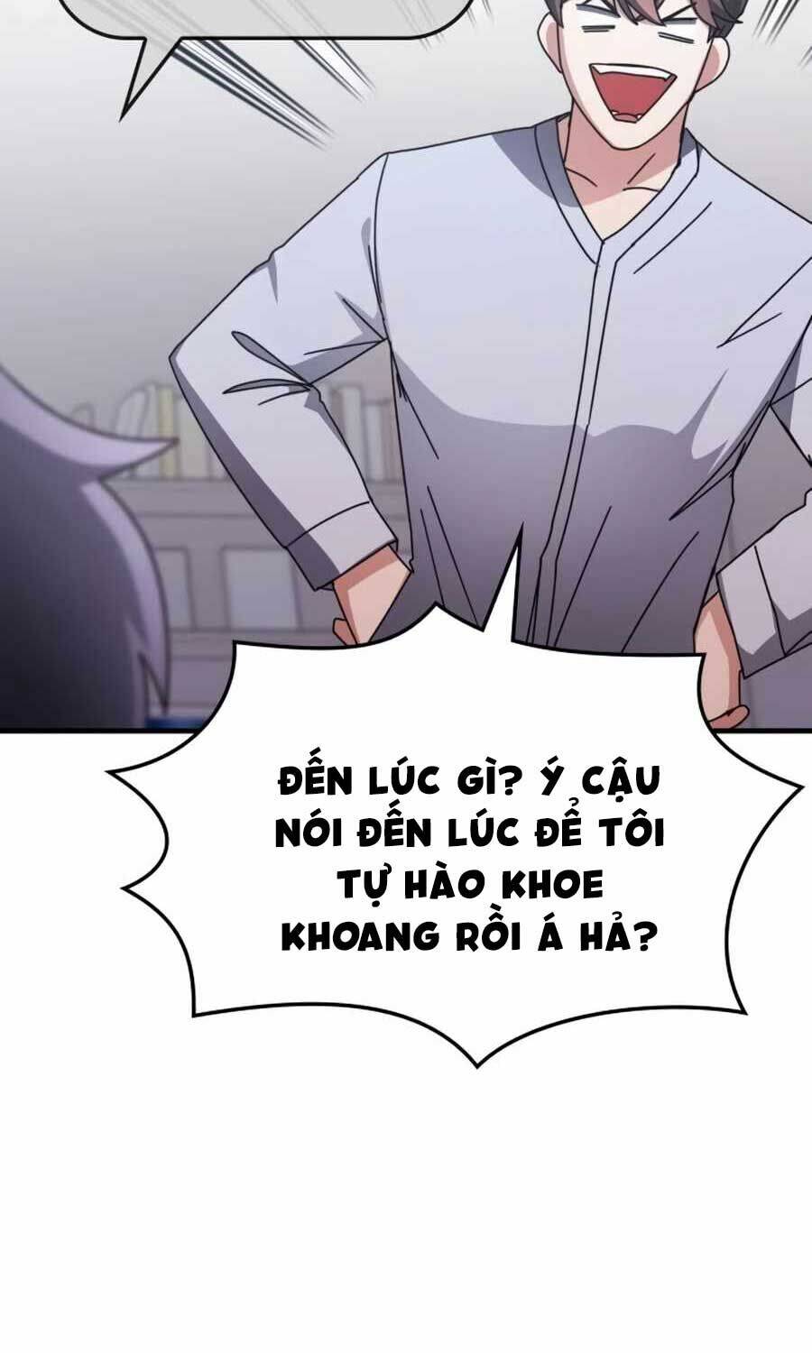 Học Viện Tối Thượng - Chapter 128 - Page 36