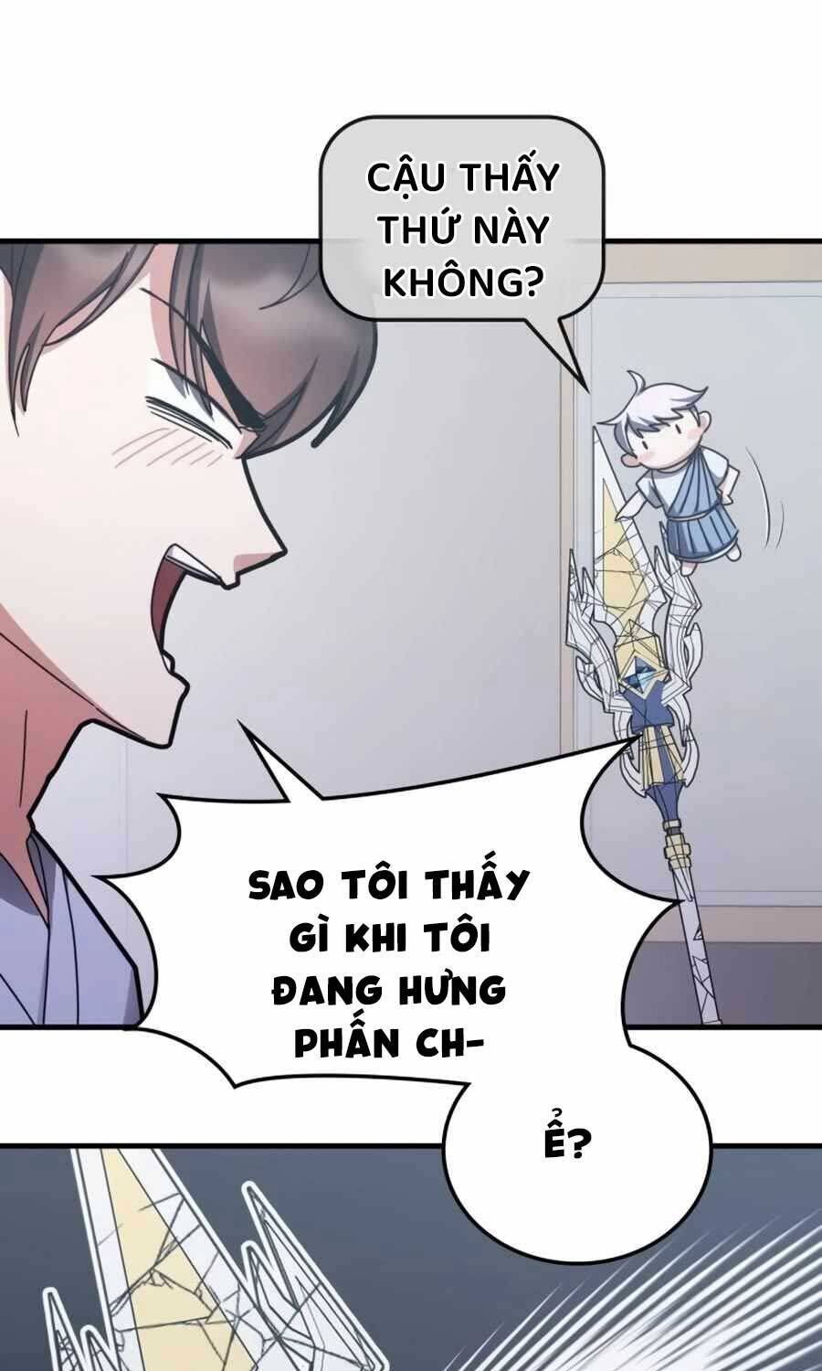 Học Viện Tối Thượng - Chapter 128 - Page 37