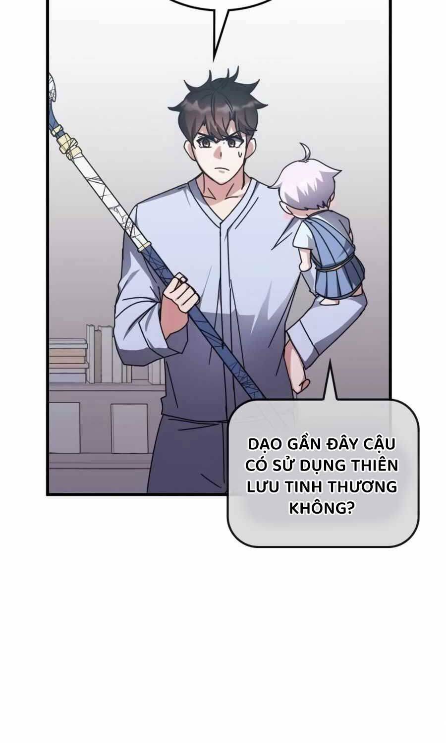Học Viện Tối Thượng - Chapter 128 - Page 39