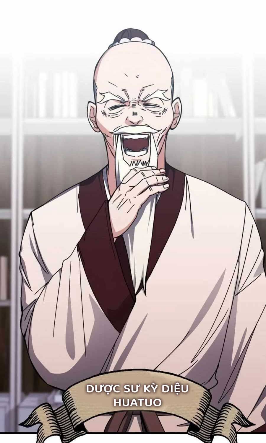 Học Viện Tối Thượng - Chapter 128 - Page 4