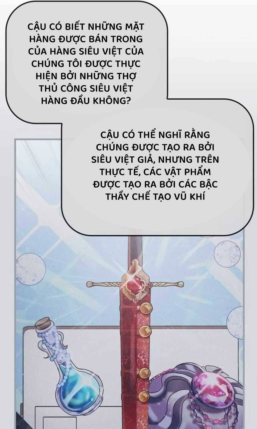 Học Viện Tối Thượng - Chapter 128 - Page 41