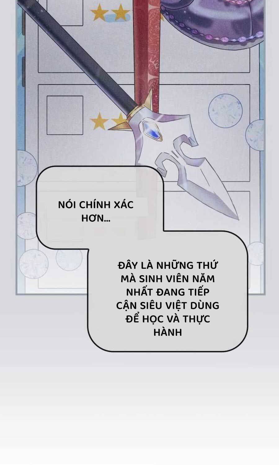 Học Viện Tối Thượng - Chapter 128 - Page 42