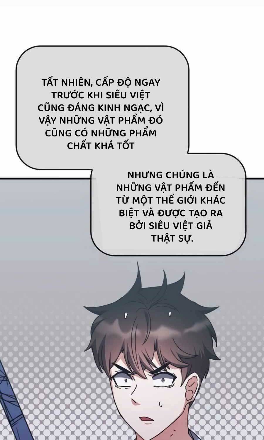 Học Viện Tối Thượng - Chapter 128 - Page 43