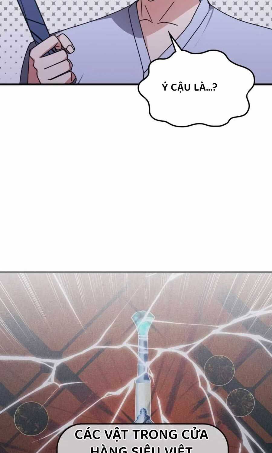Học Viện Tối Thượng - Chapter 128 - Page 44