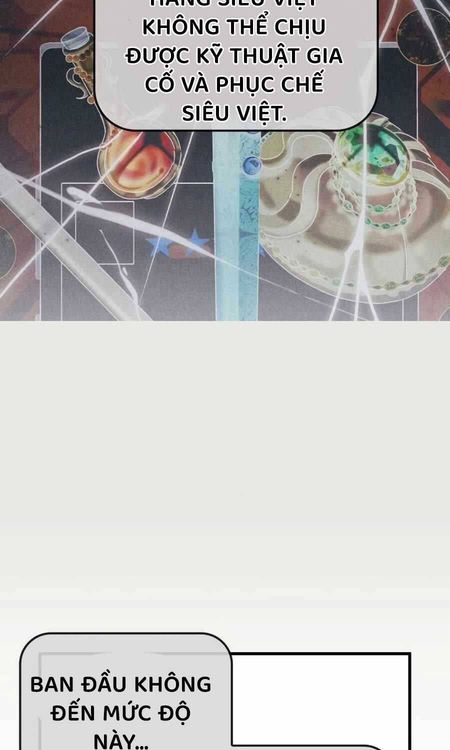 Học Viện Tối Thượng - Chapter 128 - Page 45