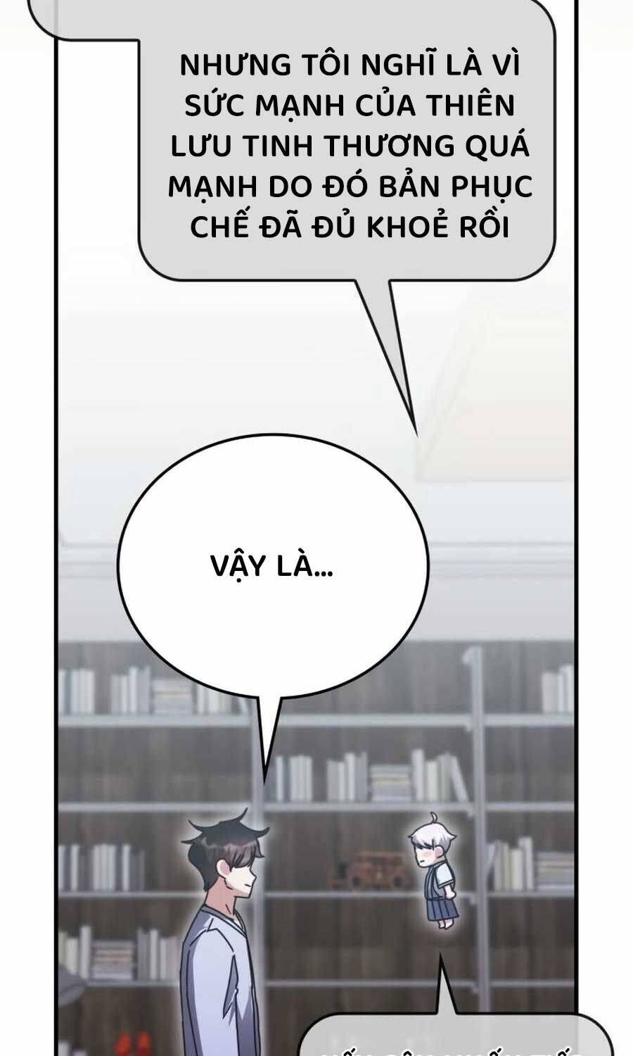 Học Viện Tối Thượng - Chapter 128 - Page 46