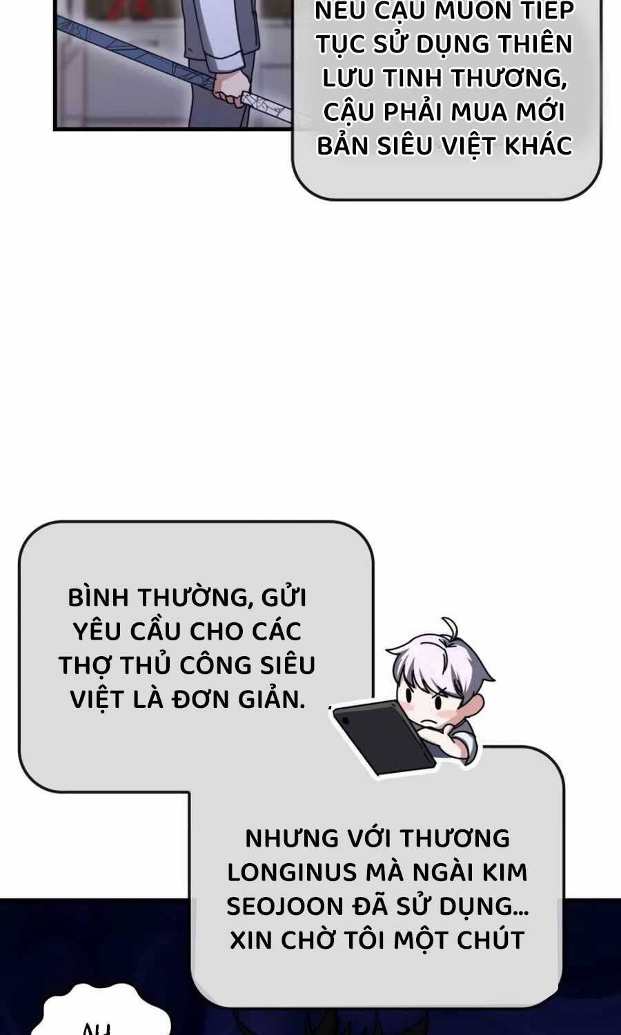 Học Viện Tối Thượng - Chapter 128 - Page 47