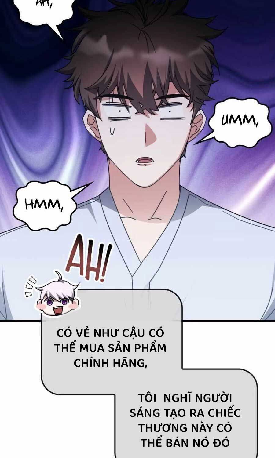 Học Viện Tối Thượng - Chapter 128 - Page 48