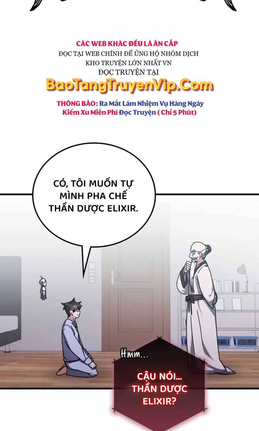 Học Viện Tối Thượng - Chapter 128 - Page 5