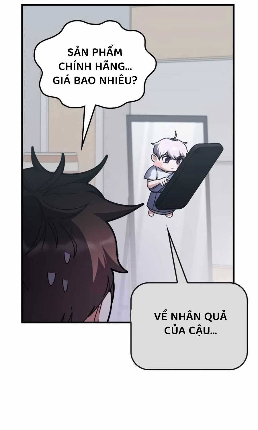 Học Viện Tối Thượng - Chapter 128 - Page 50