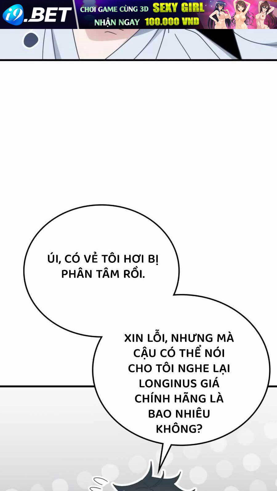 Học Viện Tối Thượng - Chapter 128 - Page 52