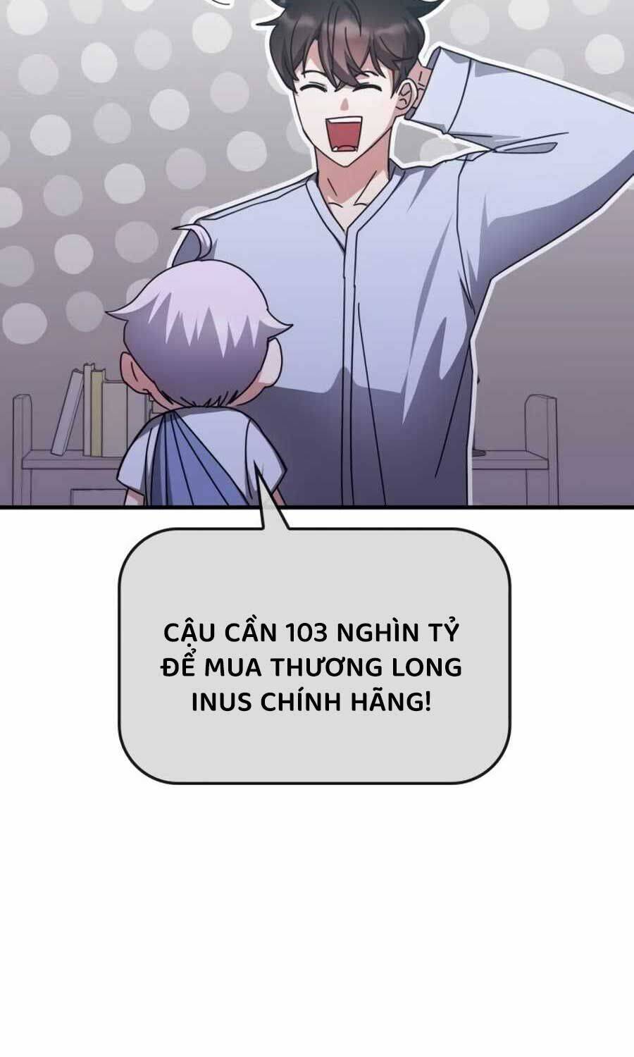 Học Viện Tối Thượng - Chapter 128 - Page 53