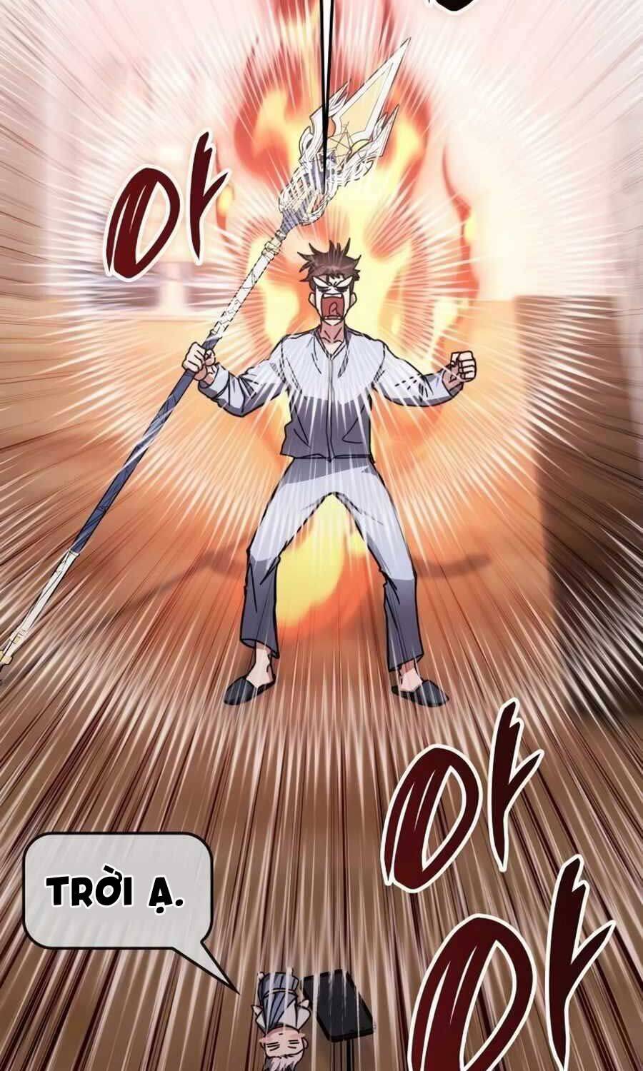 Học Viện Tối Thượng - Chapter 128 - Page 56